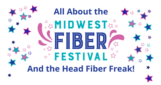 About the Festival & it's Head Fiber Freak