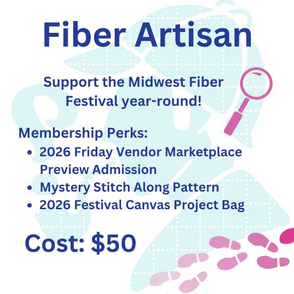 Festival Membership