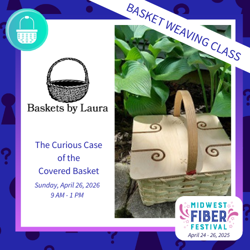 The Curious Case of the Covered Basket 2026