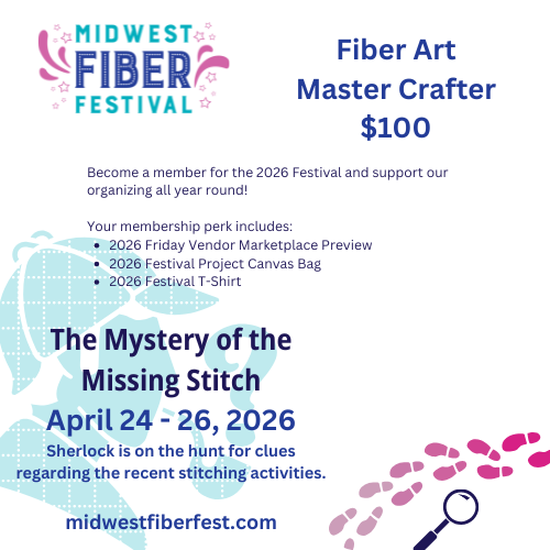 Festival Membership