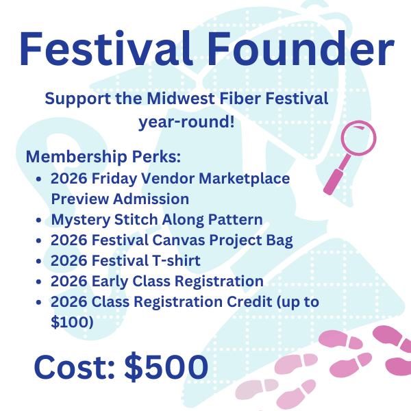 Festival Membership