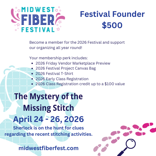 Festival Membership