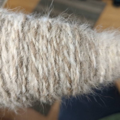 Intro to Fiber and Wool