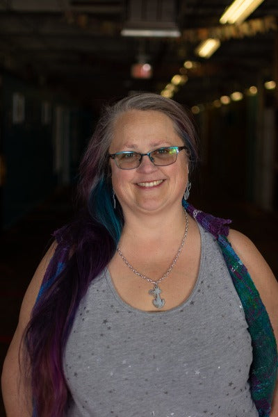 Freestyle Weaving for the Creative Spirit