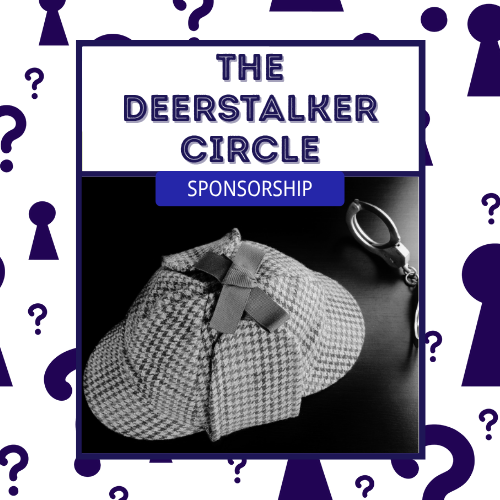 2026 The Deerstalker Circle Sponsorship