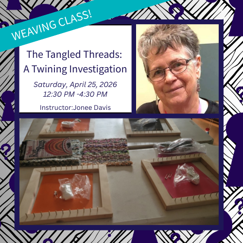 The Tangled Threads: A Twining Investigation 2026