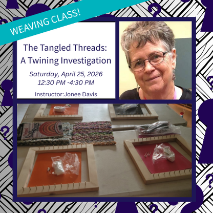 The Tangled Threads: A Twining Investigation 2026