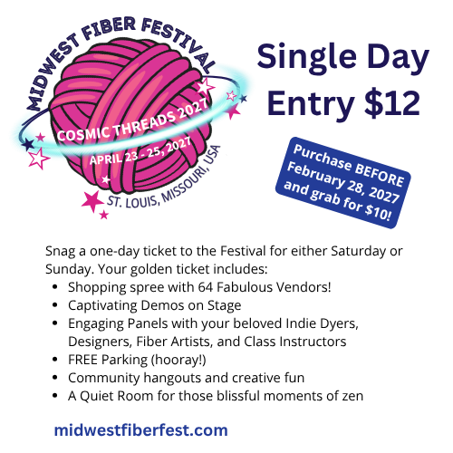 2027 Vendor Marketplace Admission