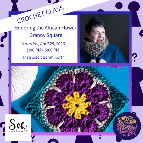 Exploring the African Flower Granny Square: A Unique Crochet Adventure 2026