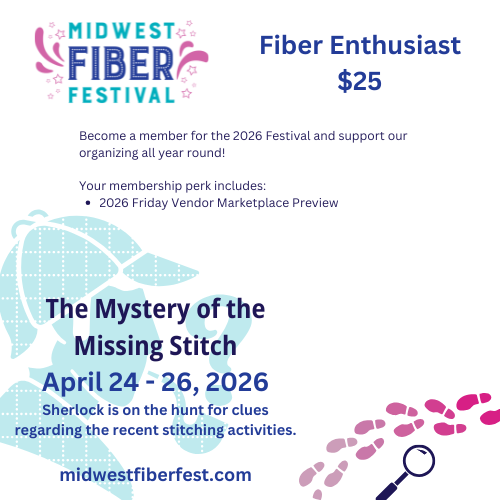 Festival Membership