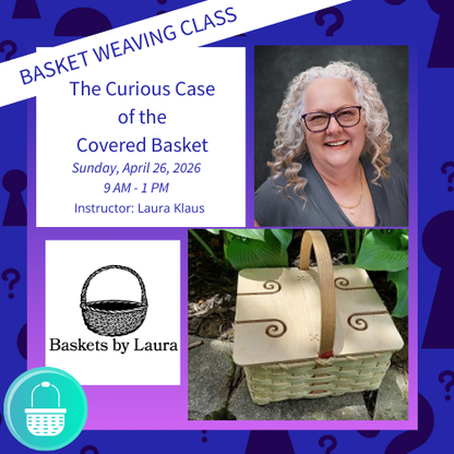 The Curious Case of the Covered Basket 2026