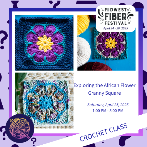 Exploring the African Flower Granny Square: A Unique Crochet Adventure 2026