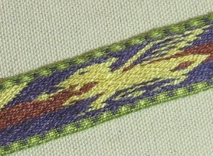 Tablet Weaving: 3/1 Twill - A Most Remarkable Discovery in the Realm of the Tablets 2026