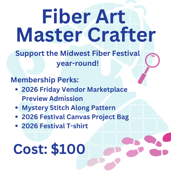 Festival Membership