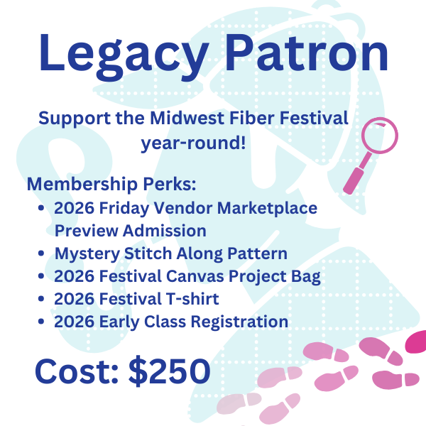 Festival Membership