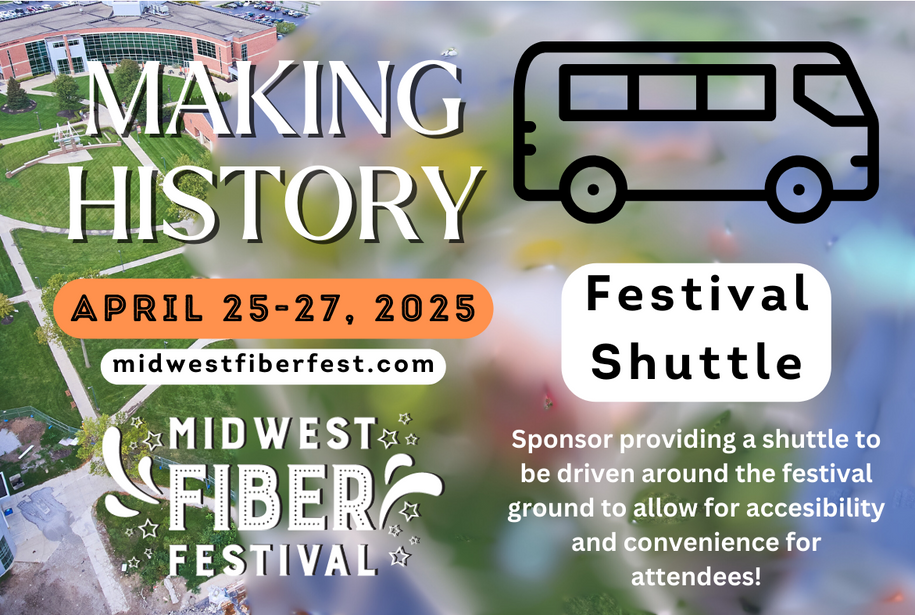 2025 Festival Shuttle Sponsorship