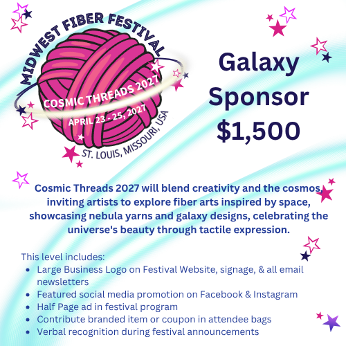 Galaxy Sponsorship