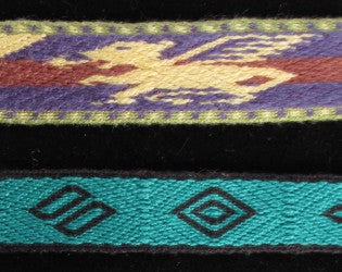 Tablet Weaving: 3/1 Twill - A Most Remarkable Discovery in the Realm of the Tablets 2026