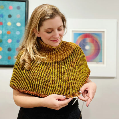 Fixing Mistakes in Knitting: A Most Elementary Investigation 2026