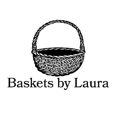 Basket Weaving - Footed Garden Gatherer