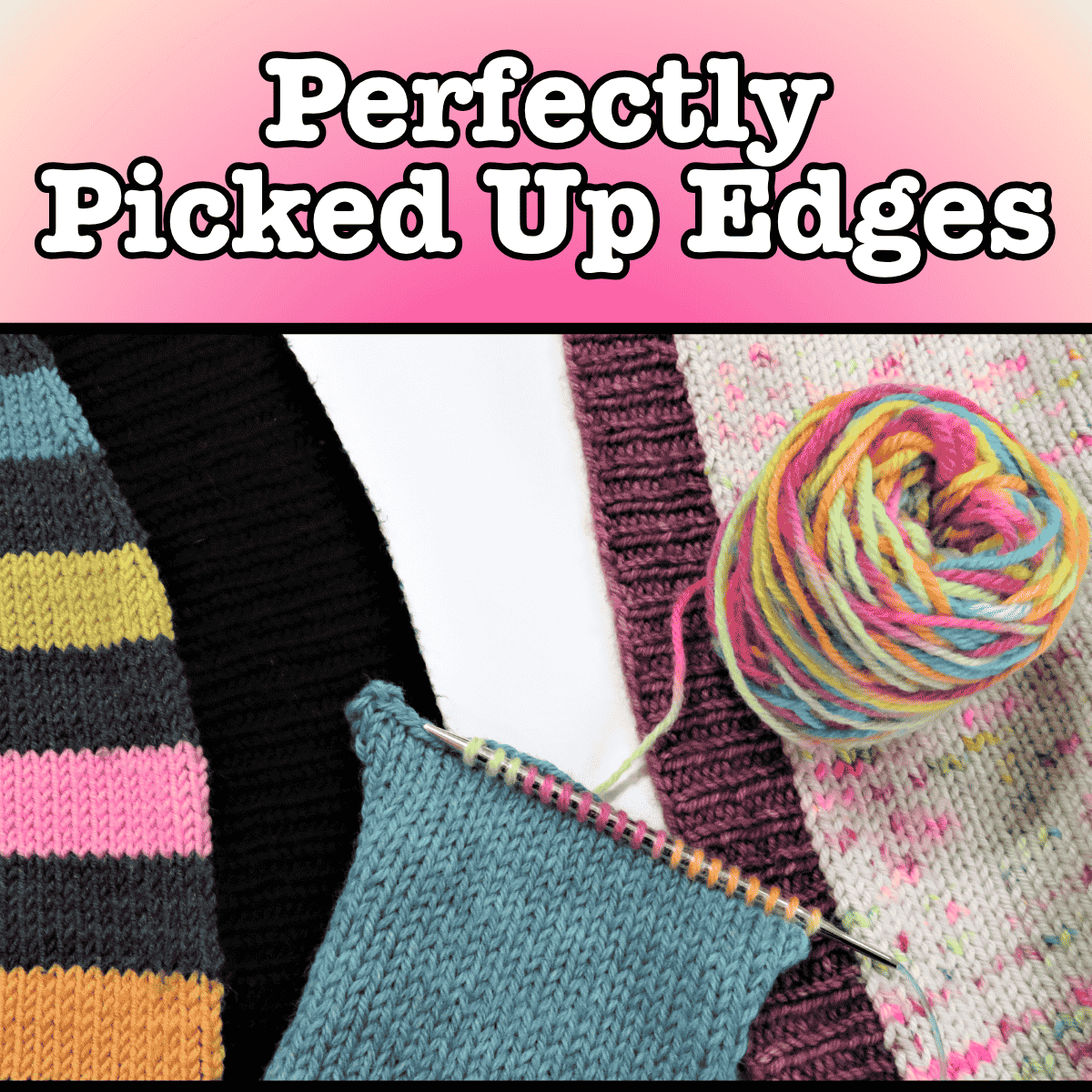 Perfectly Picked Up Edges: A Precise Examination of the Elusive, Impeccable Edge 2026