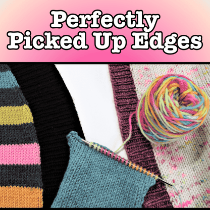 Perfectly Picked Up Edges: A Precise Examination of the Elusive, Impeccable Edge 2026