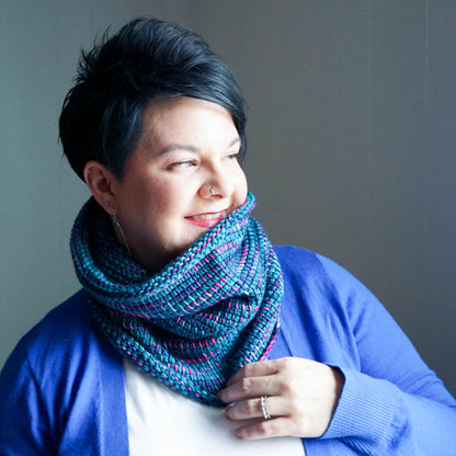 Unravel the Enigma of Tunisian Crochet in the Round 2026