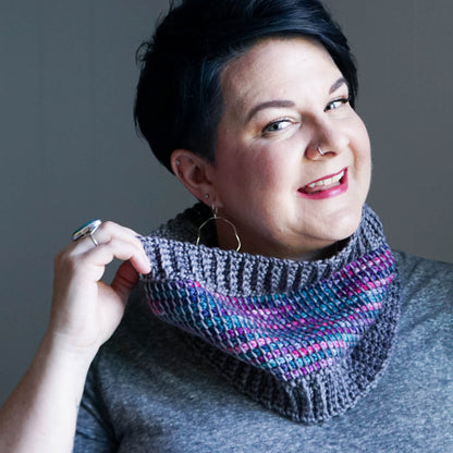 Unravel the Enigma of Tunisian Crochet in the Round 2026