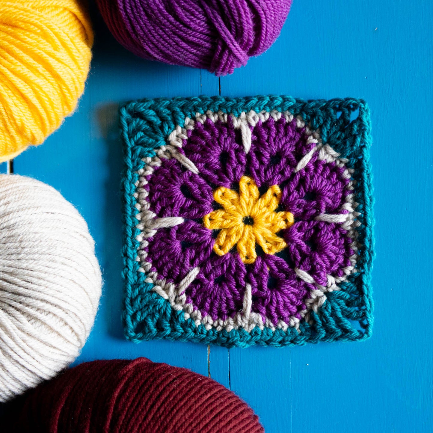 Exploring the African Flower Granny Square: A Unique Crochet Adventure 2026
