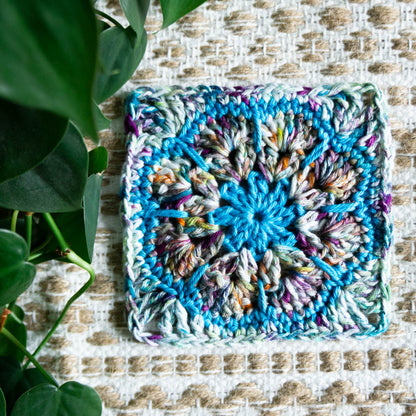 Exploring the African Flower Granny Square: A Unique Crochet Adventure 2026
