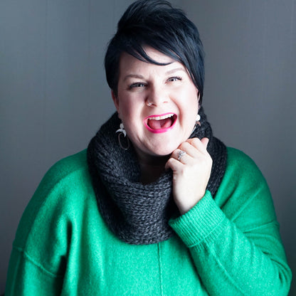 Unravel the Enigma of Tunisian Crochet in the Round 2026