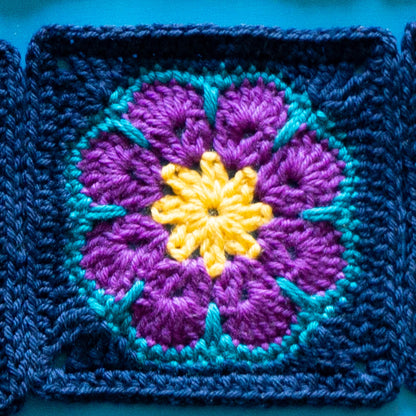 Exploring the African Flower Granny Square: A Unique Crochet Adventure 2026