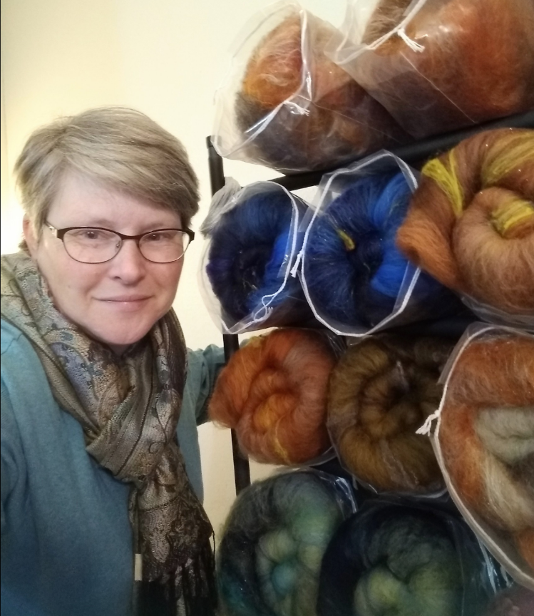 Approaches to Spinning Art Batts 2026
