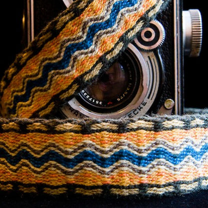 Tablet Weaving: Designing Bands Decoding the Enigmatic Patterns of the Tablets 2026